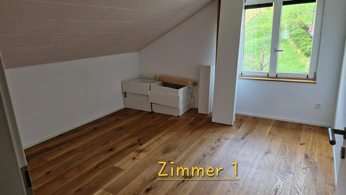 Apartment for rent - 4455 Zunzgen - Photo 4