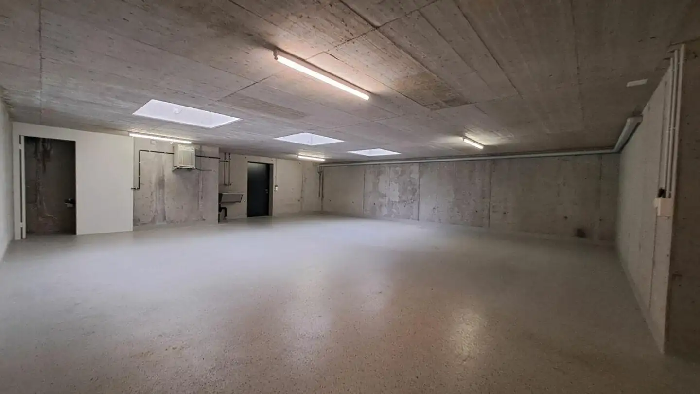Espace de stockage à louer - Büntenstrasse 37, 8880 Walenstadt - Photo 4