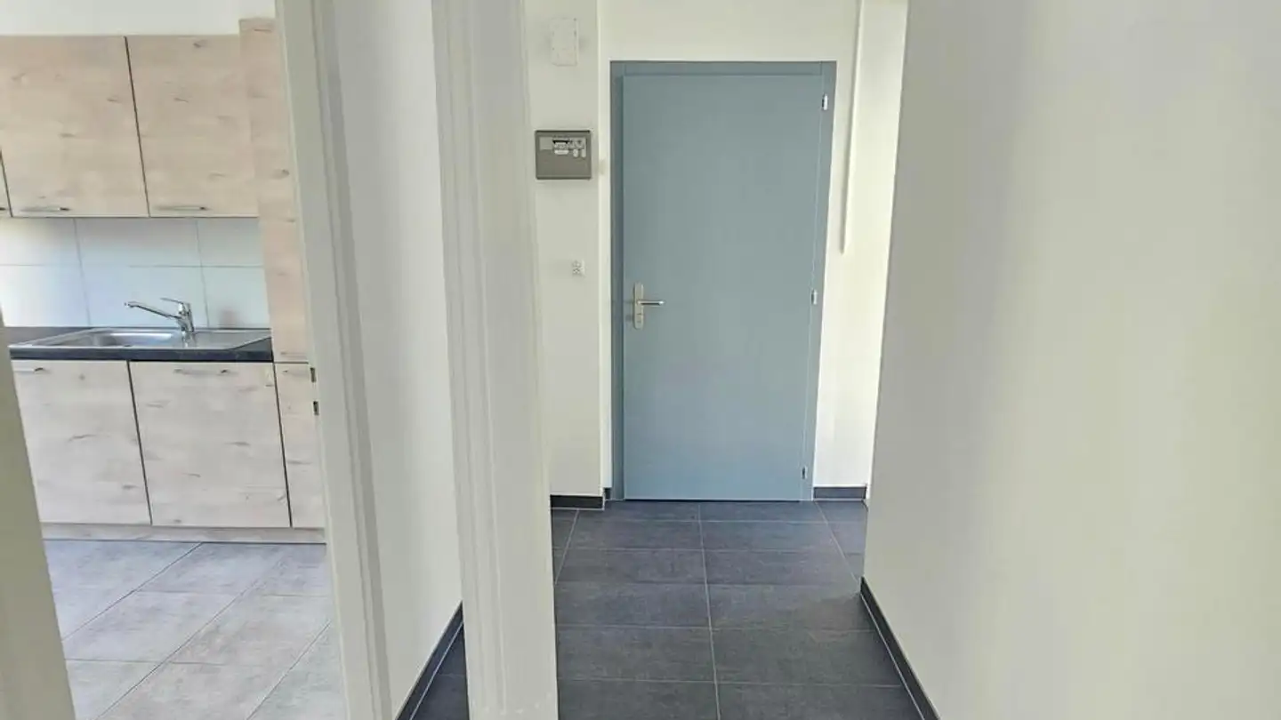 Appartement à louer - Rue Du Pont 2, 2114 Fleurier