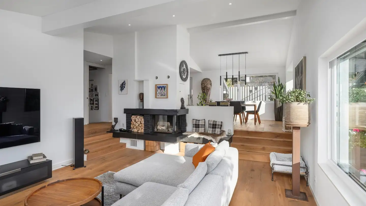 Einfamilienhaus kaufen - 8718 Schänis - Foto 4