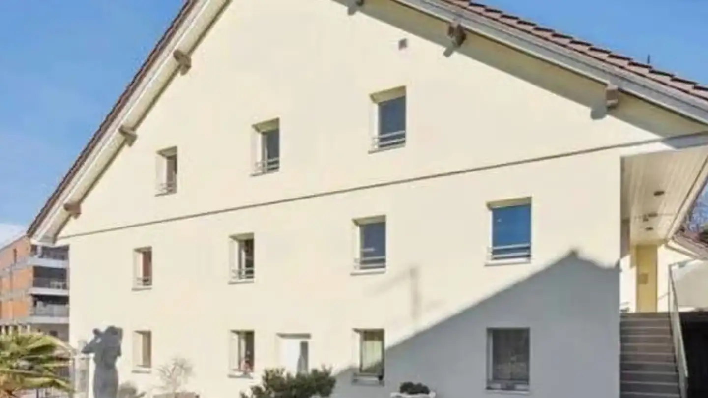 Residential building for rent - Route De La Parqueterie 3, 1680 Romont FR - Photo 2