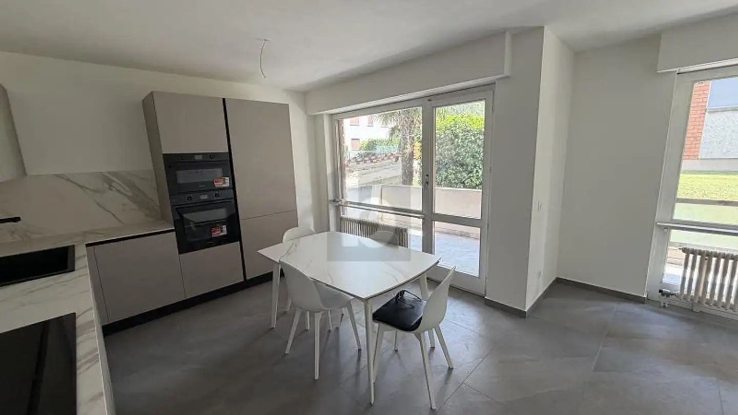 Wohnung kaufen - 6850 Mendrisio