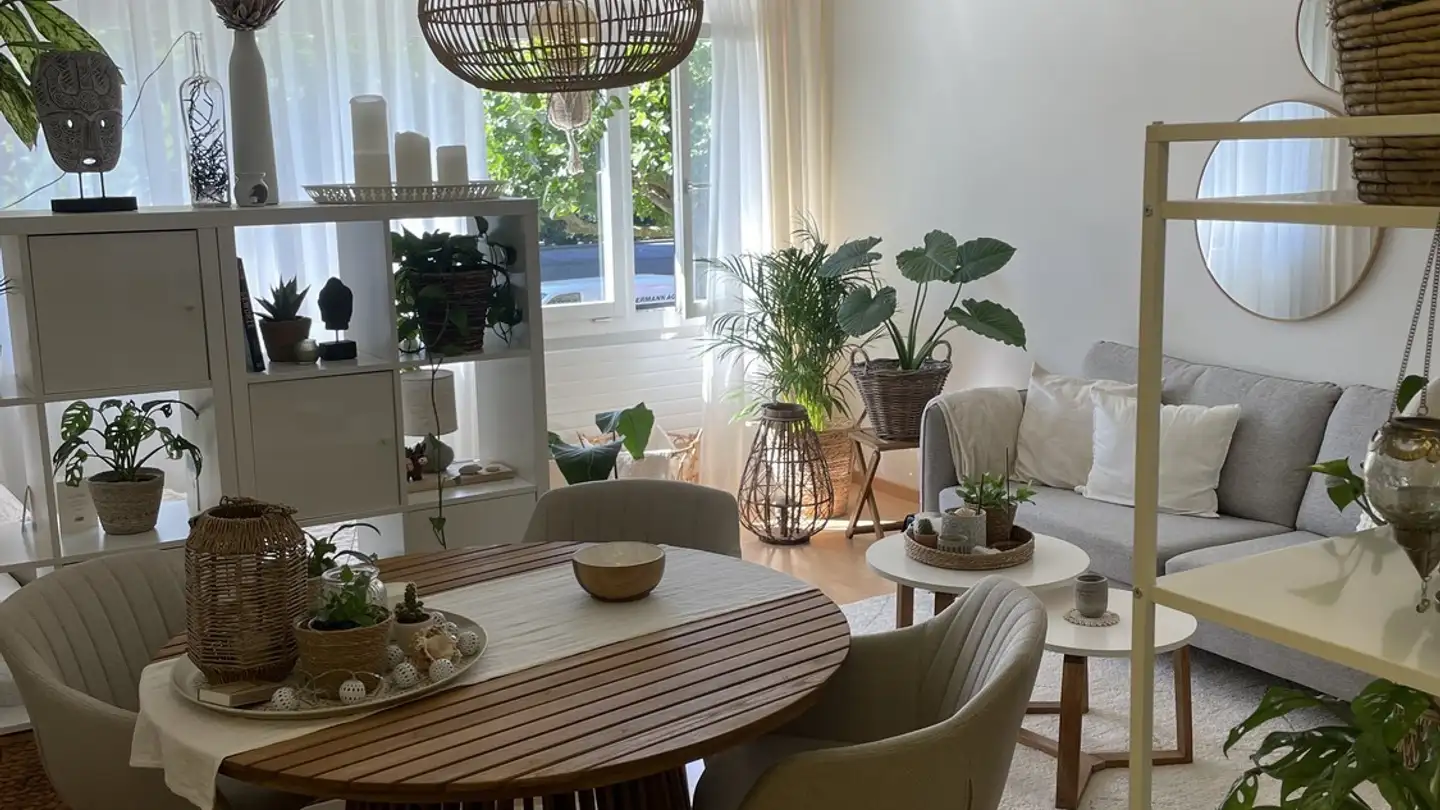 Wohnung mieten - Speiserstrasse 36, 4600 Olten - Foto 3