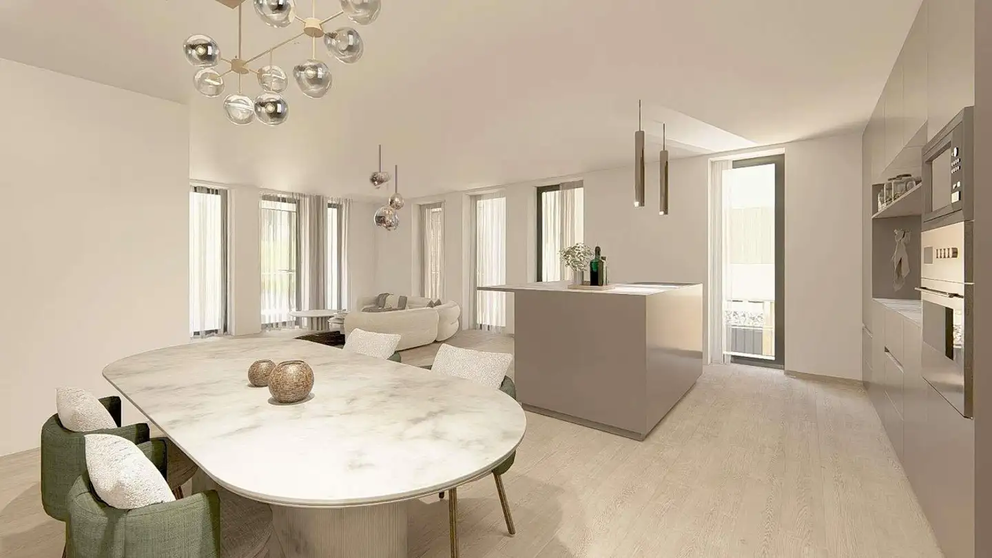 Apartment for sale - Zürichstrasse 17, 8340 Hinwil - Photo 4