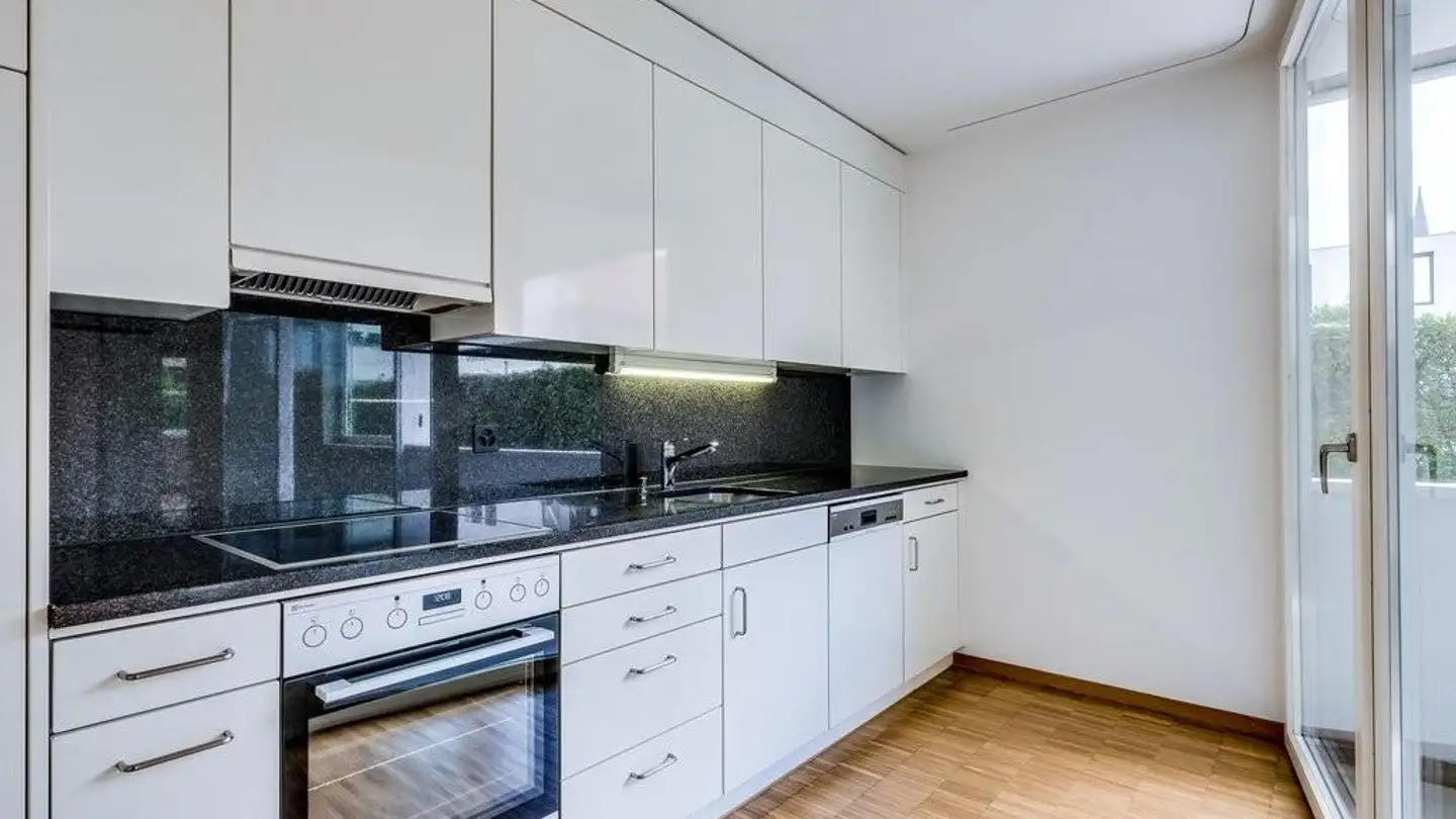 Apartment for rent - Wielandstrasse 6, 4153 Reinach BL - Photo 3