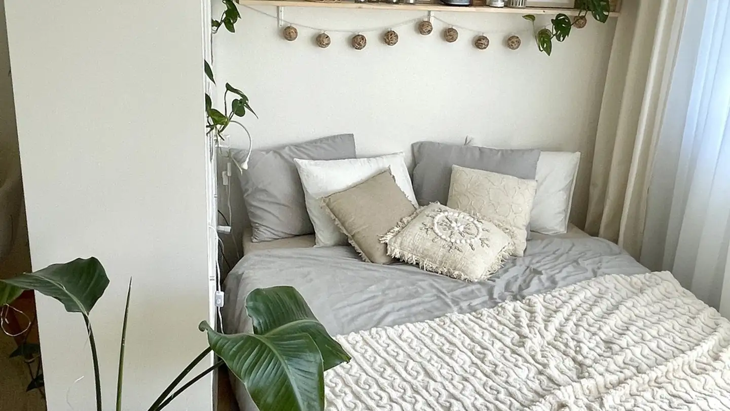 Wohnung mieten - Speiserstrasse 36, 4600 Olten - Foto 4