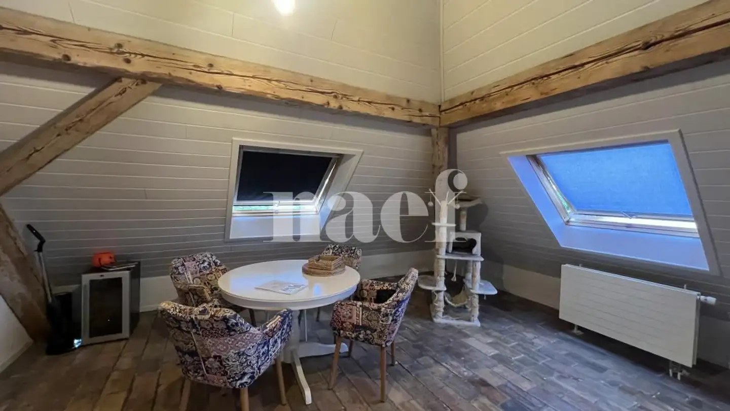 Loft mieten - Place De La Gare 6, 1580 Avenches - Foto 2