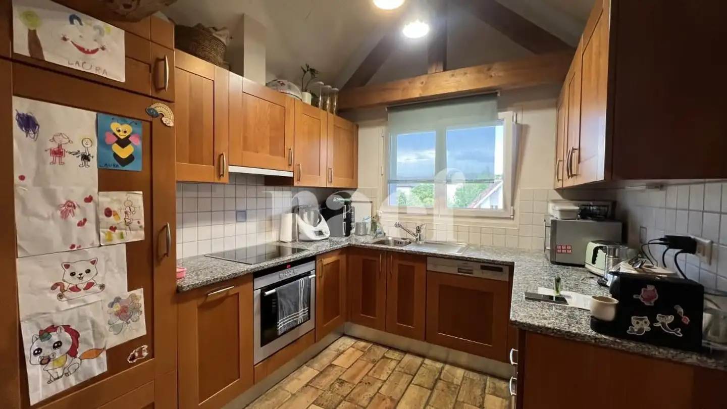 Loft mieten - Place De La Gare 6, 1580 Avenches - Foto 3