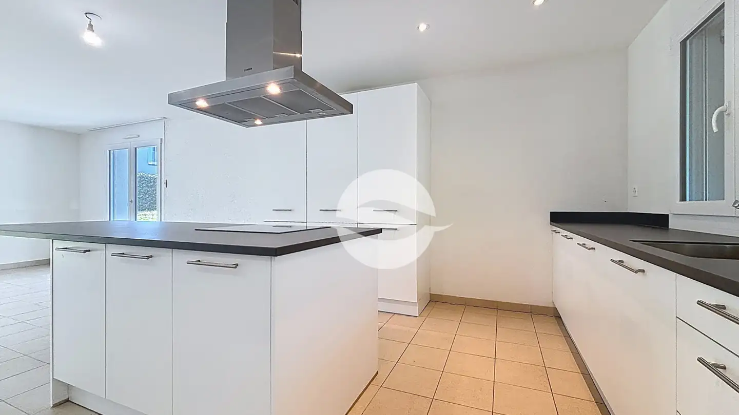 Semi-detached house for rent - Route De Soral 10b, 1232 Confignon - Photo 2