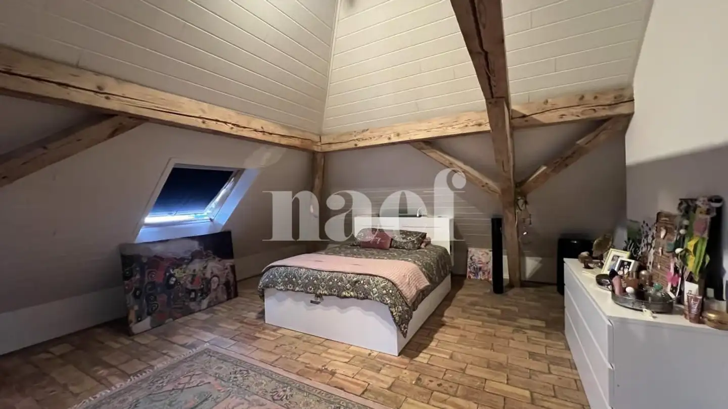 Loft mieten - Place De La Gare 6, 1580 Avenches - Foto 4