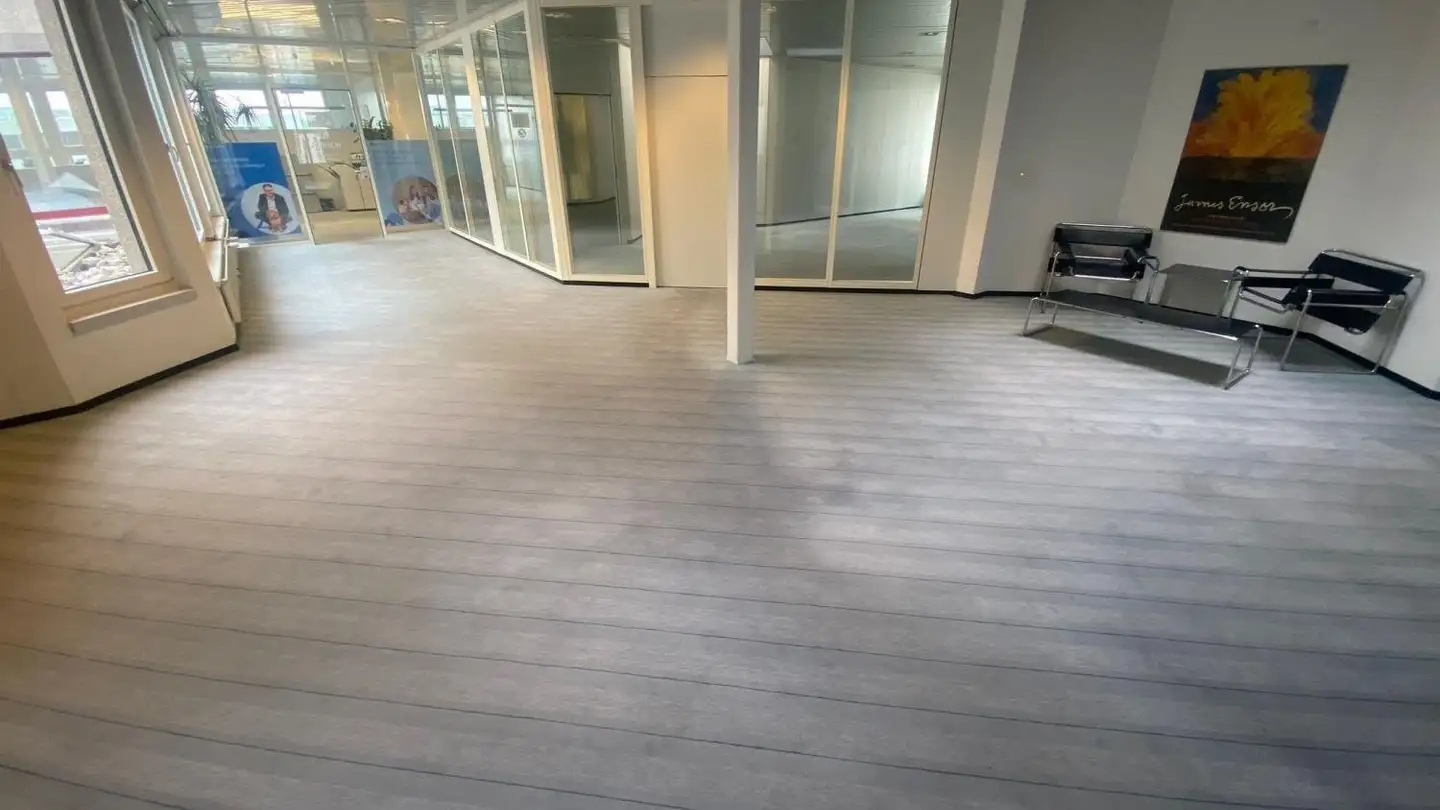 Bureau à louer - Dunantstrasse 12, 8570 Weinfelden - Photo 4