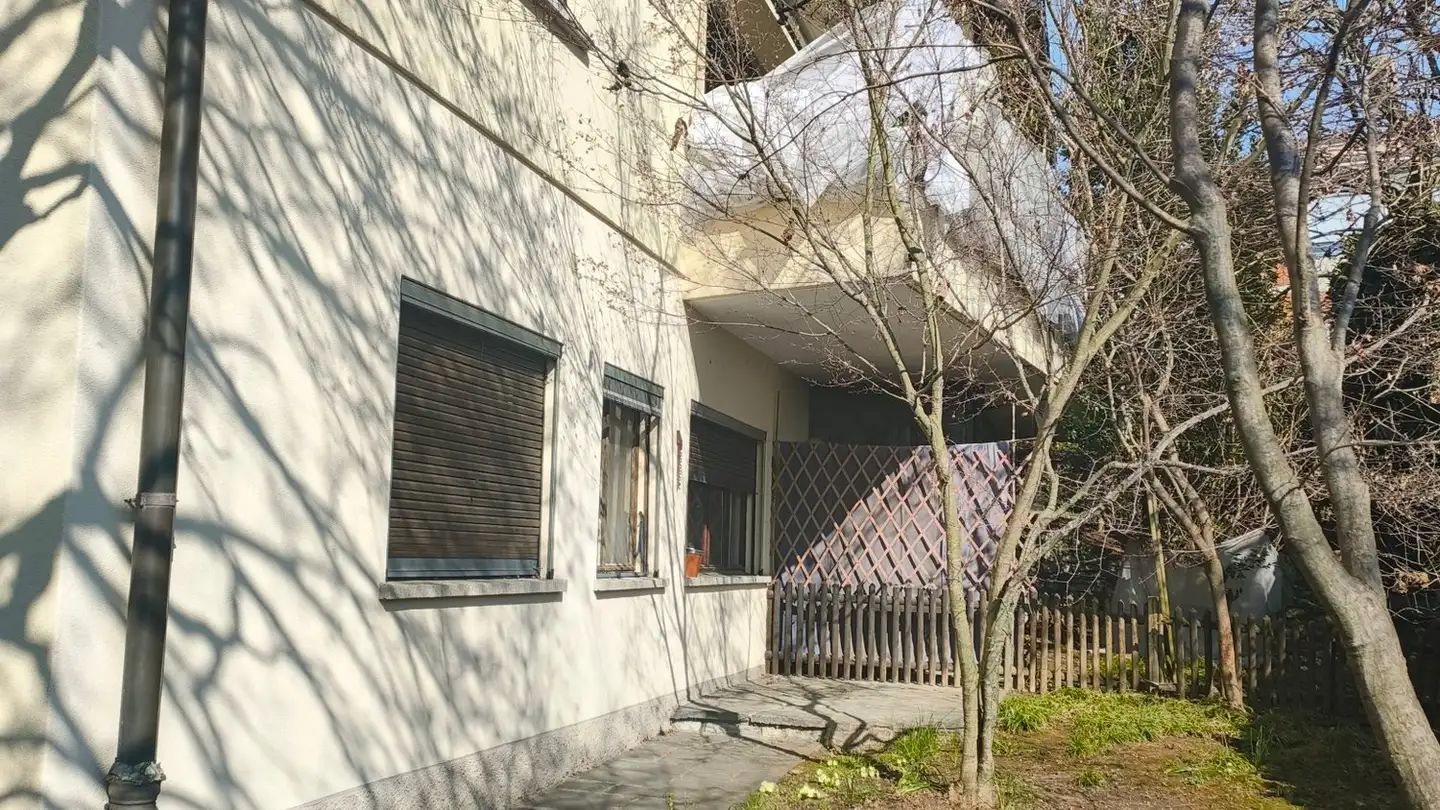 Appartement à louer - Via Della Posta, 6862 Rancate - Photo 3