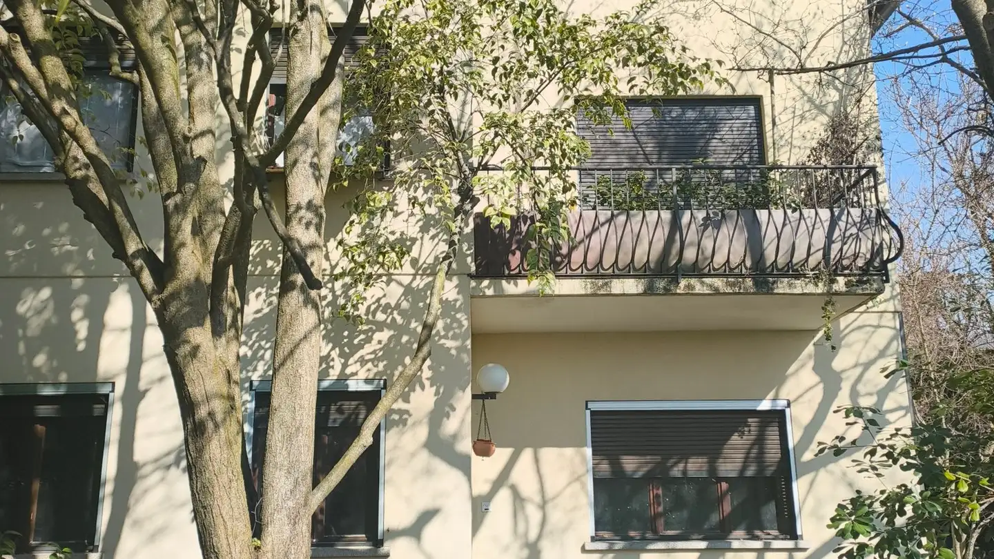 Appartement à louer - Via Della Posta, 6862 Rancate - Photo 4