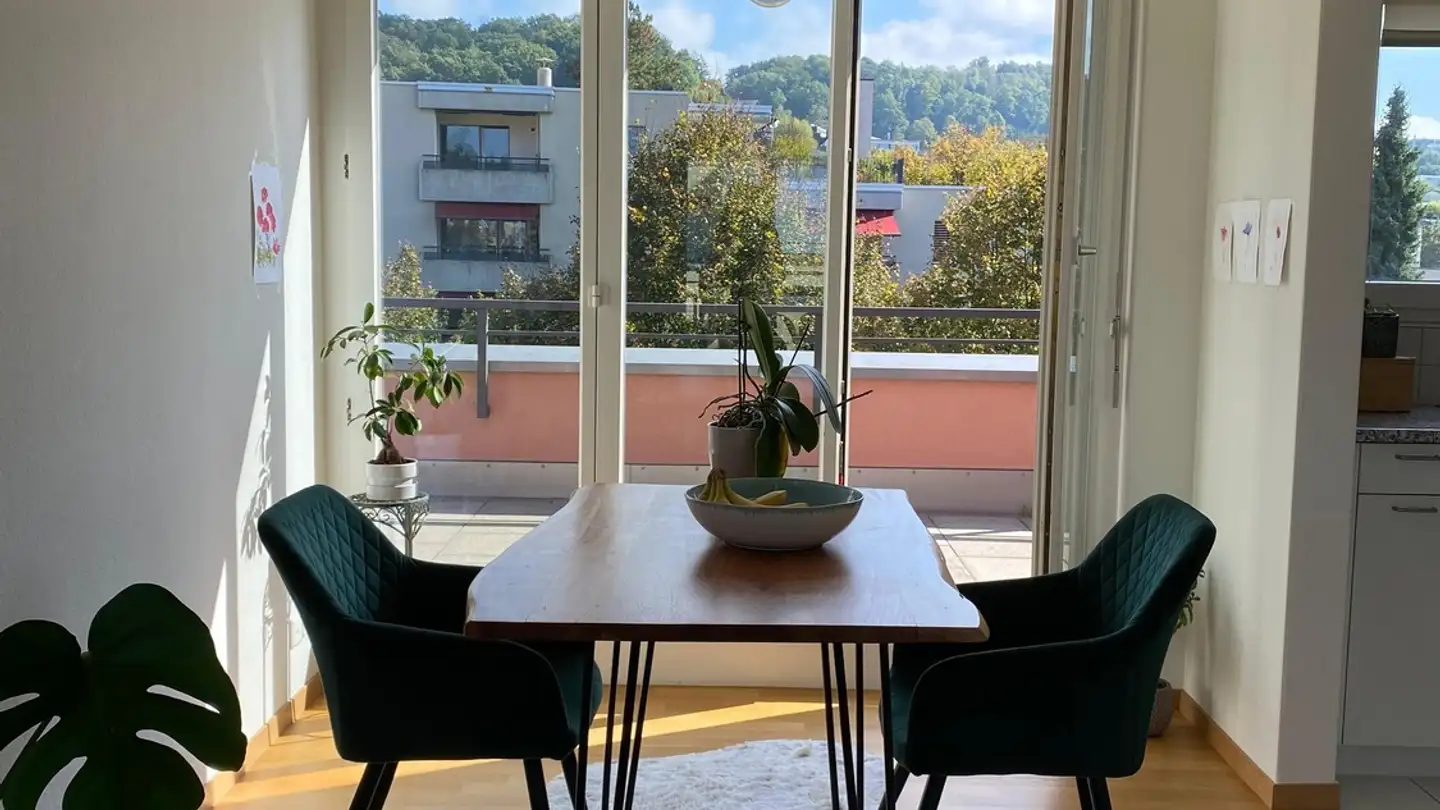 Wohnung mieten - Hohfuristrasse 10, 8180 Bülach
