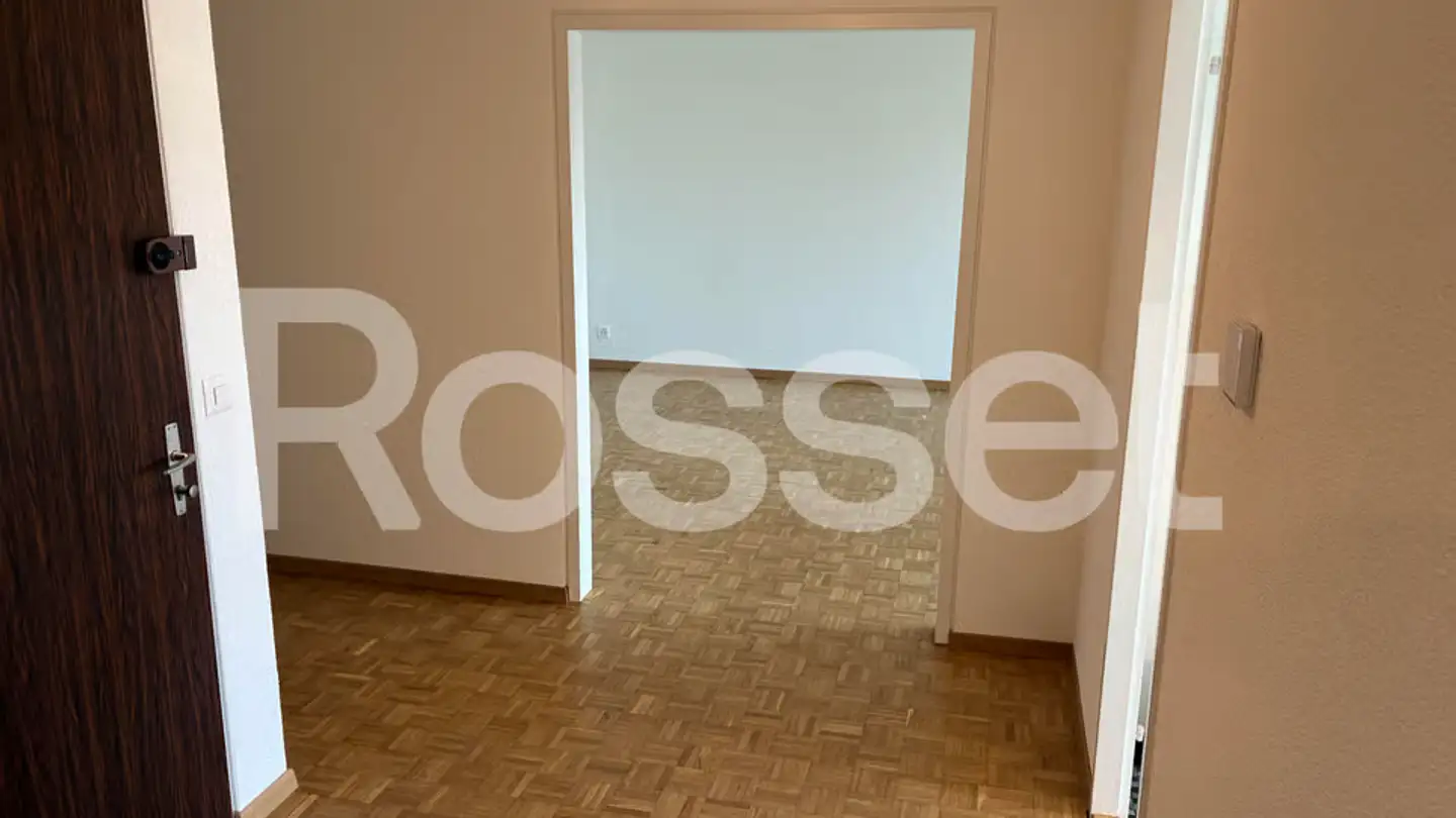 Appartamento in affitto - Chemin Du Risoux 3, 1110 Morges