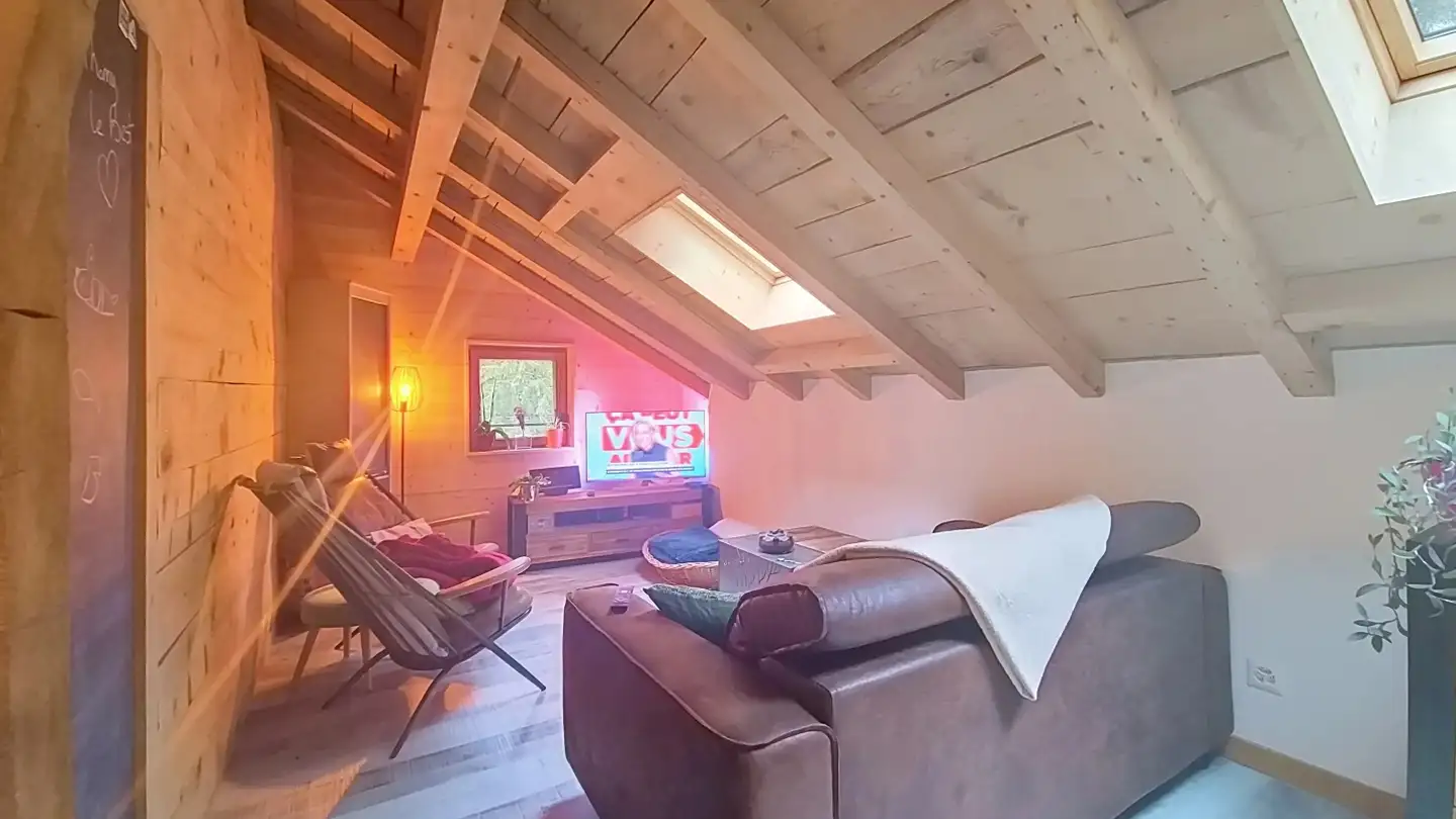 Wohnung kaufen - 1997 Haute-Nendaz