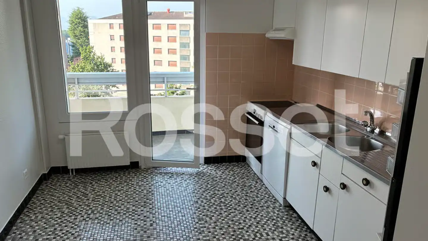 Appartamento in affitto - Chemin Du Risoux 3, 1110 Morges - Foto 3