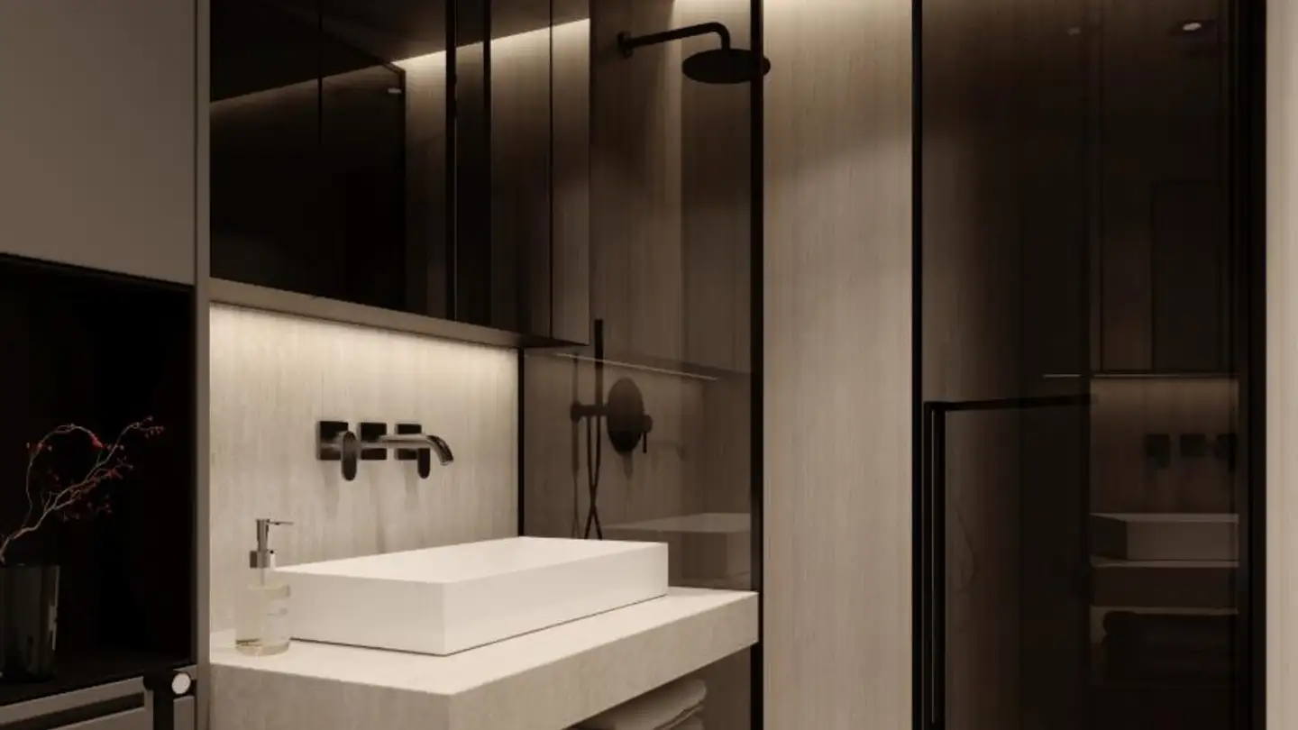 Apartment for sale - Chemin Des Piverts 8, 1226 Thônex - Photo 2