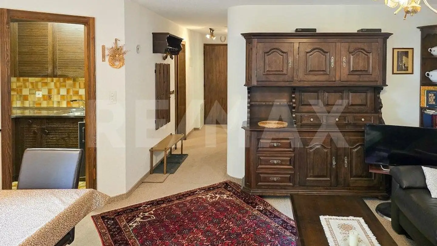 Appartement meublé à vendre - 3920 Zermatt - Photo 2