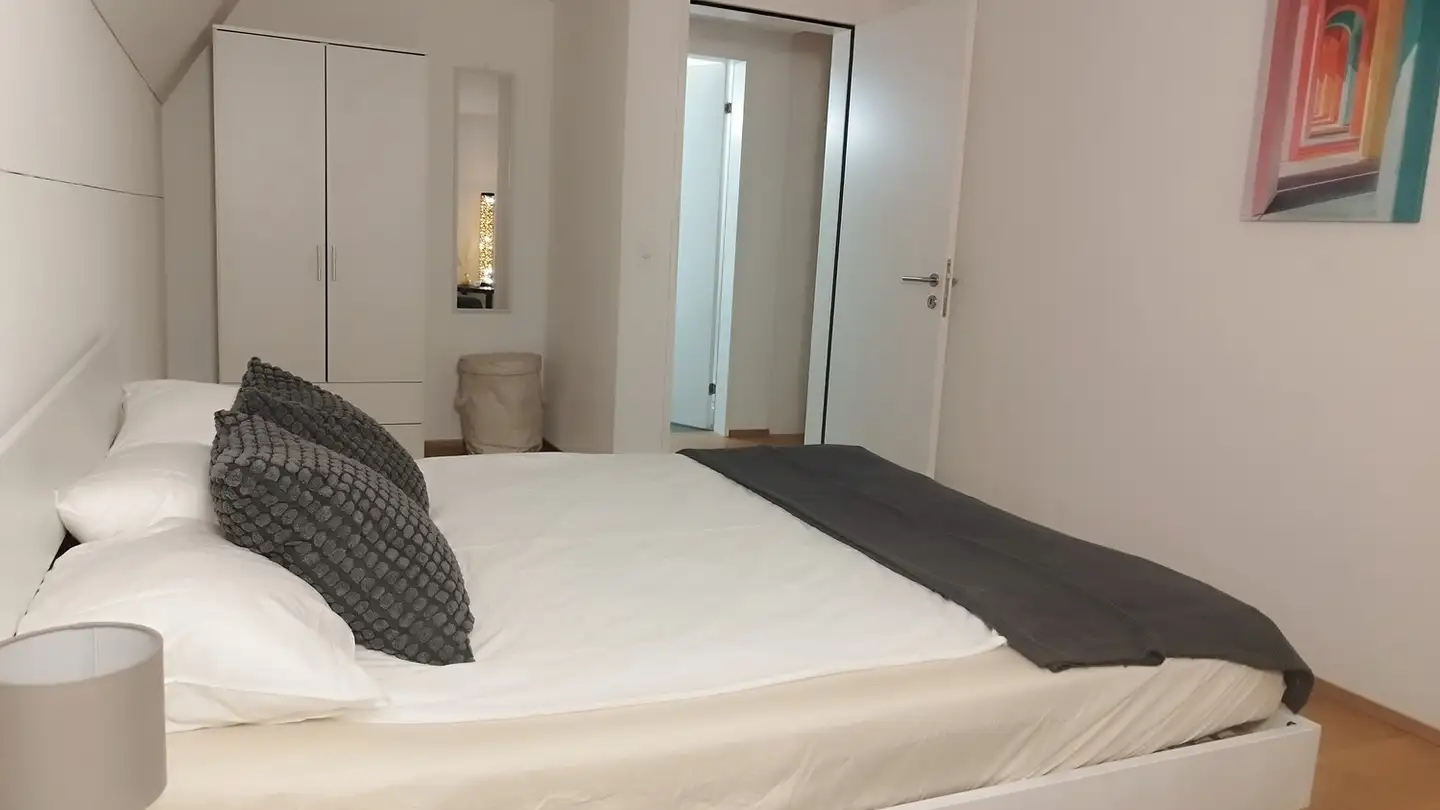 Chambre à louer - 8426 Lufingen - Photo 4