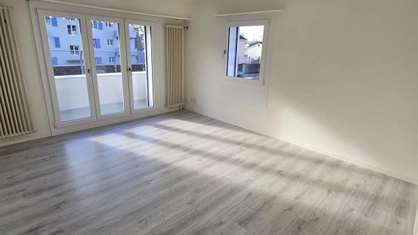 Apartment for rent - Dufourstrasse 4, 8570 Weinfelden - Photo 2