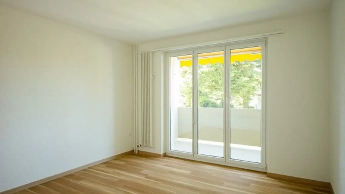 Appartamento in affitto - Urbanstrasse 9, 9542 Münchwilen TG