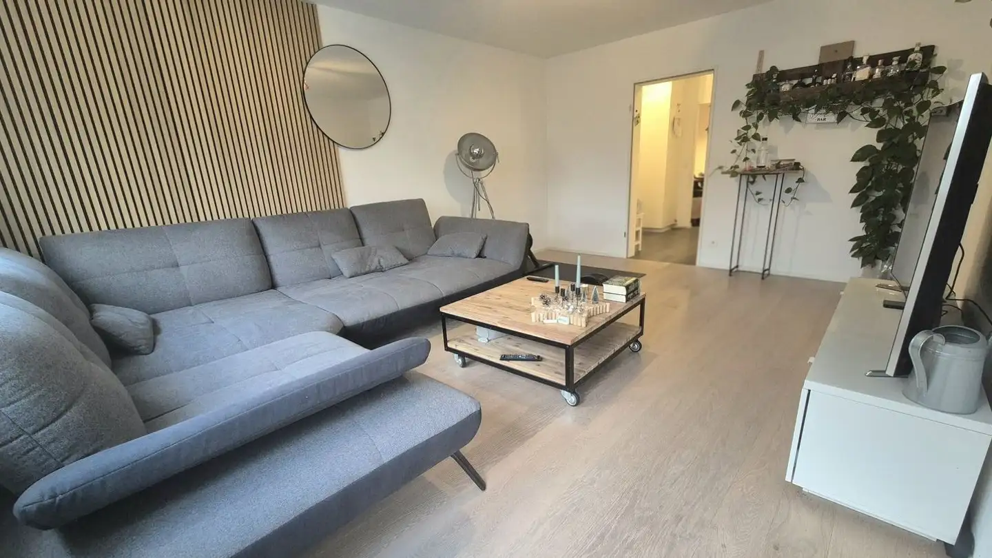 Appartement à louer - Im Aengerli 1, 4313 Möhlin - Photo 2
