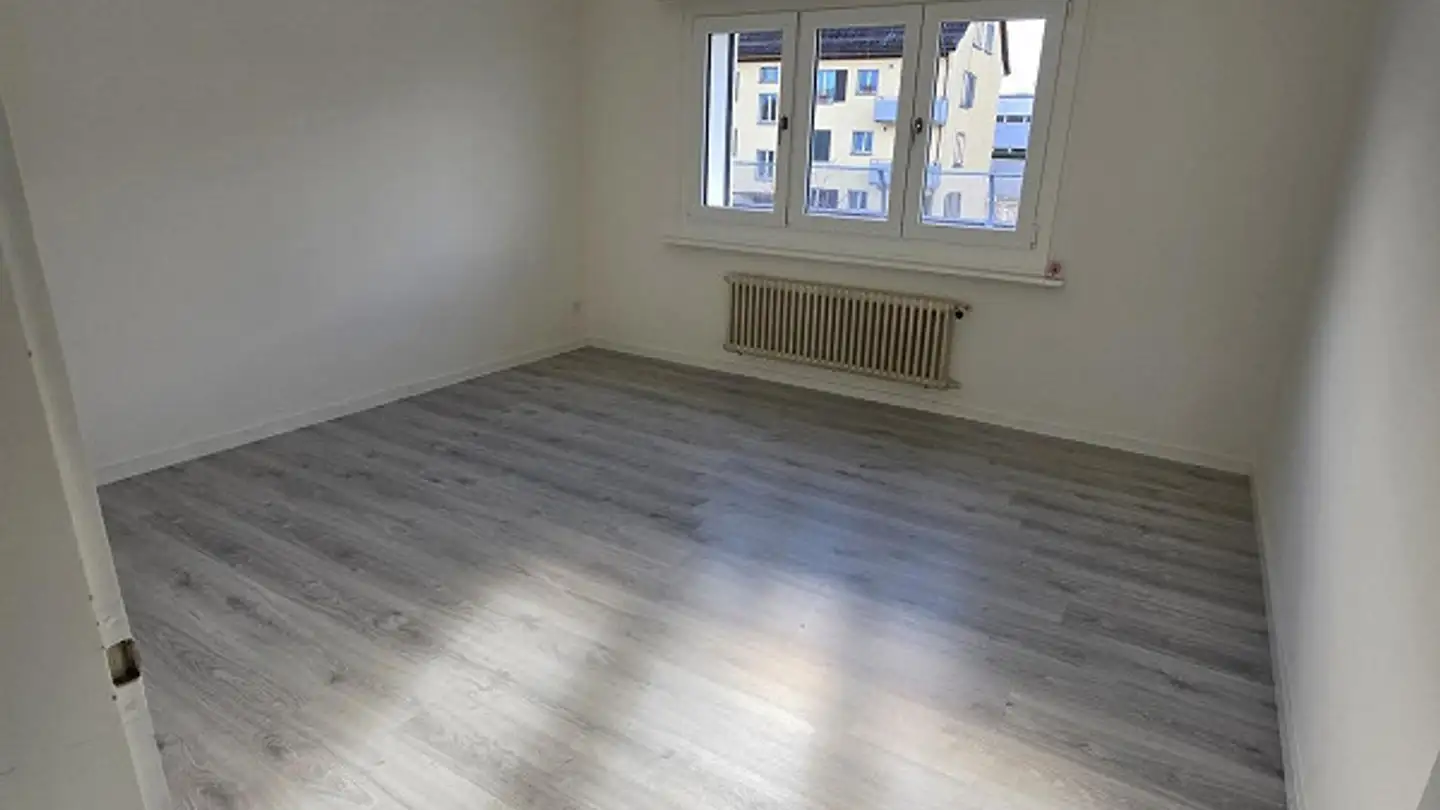 Apartment for rent - Dufourstrasse 4, 8570 Weinfelden - Photo 4