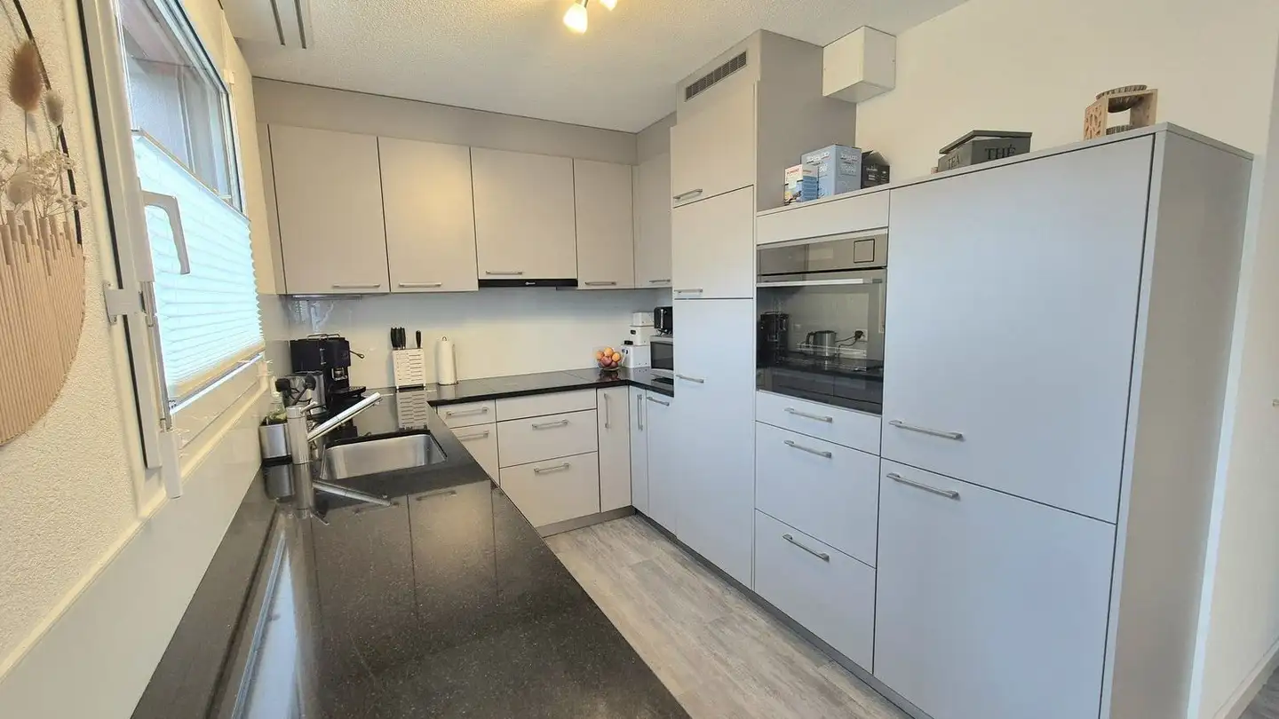 Appartement à louer - Im Aengerli 1, 4313 Möhlin - Photo 3