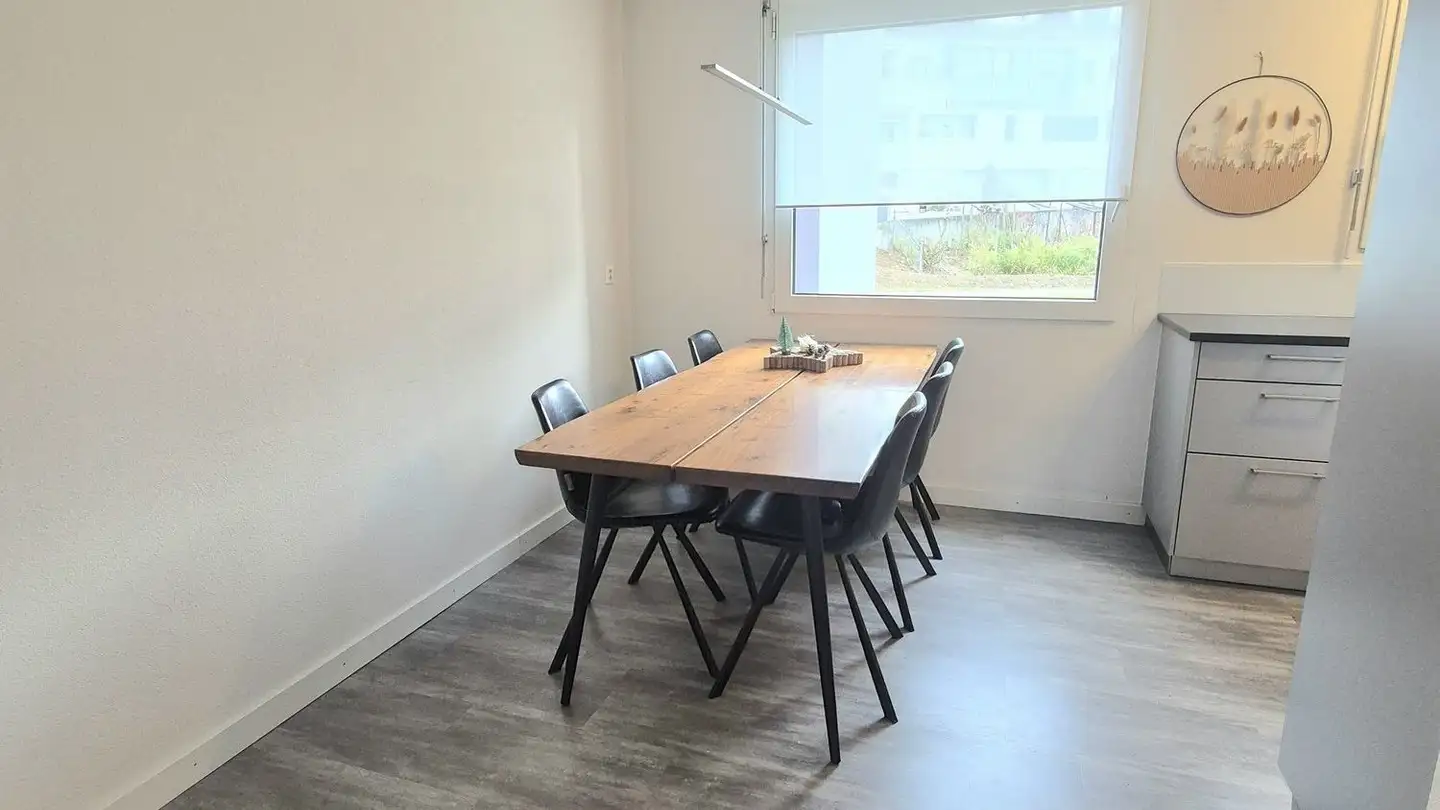 Appartement à louer - Im Aengerli 1, 4313 Möhlin - Photo 4