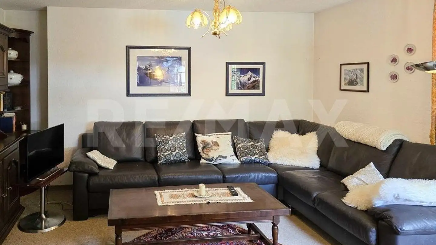 Appartement meublé à vendre - 3920 Zermatt - Photo 3