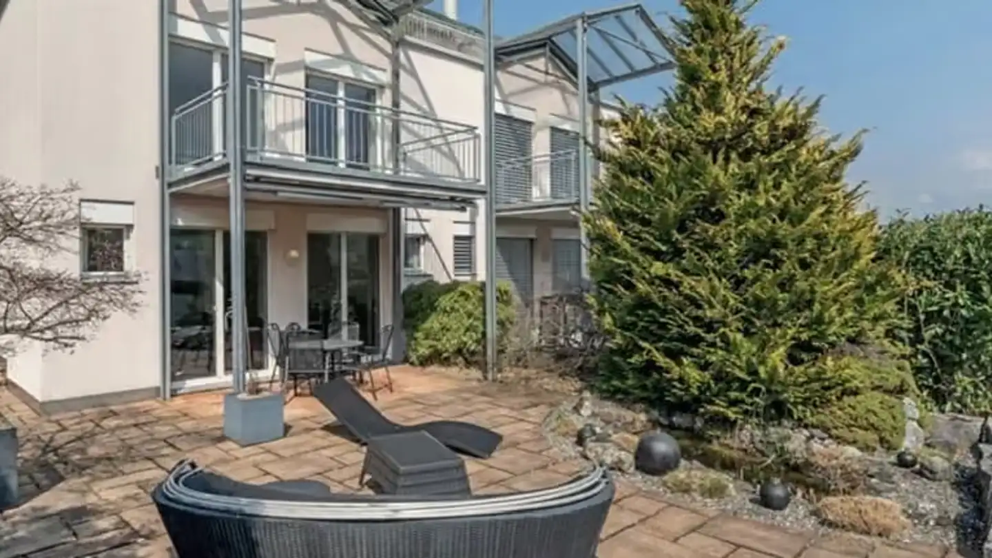 Einfamilienhaus mieten - Konradsweg, 8832 Wilen b. Wollerau