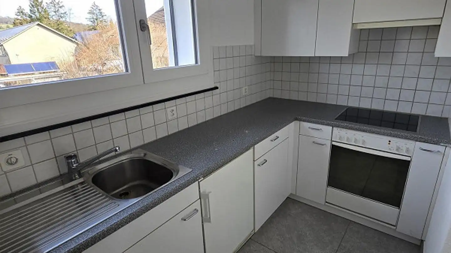 Apartment for rent - Dufourstrasse 4, 8570 Weinfelden - Photo 3