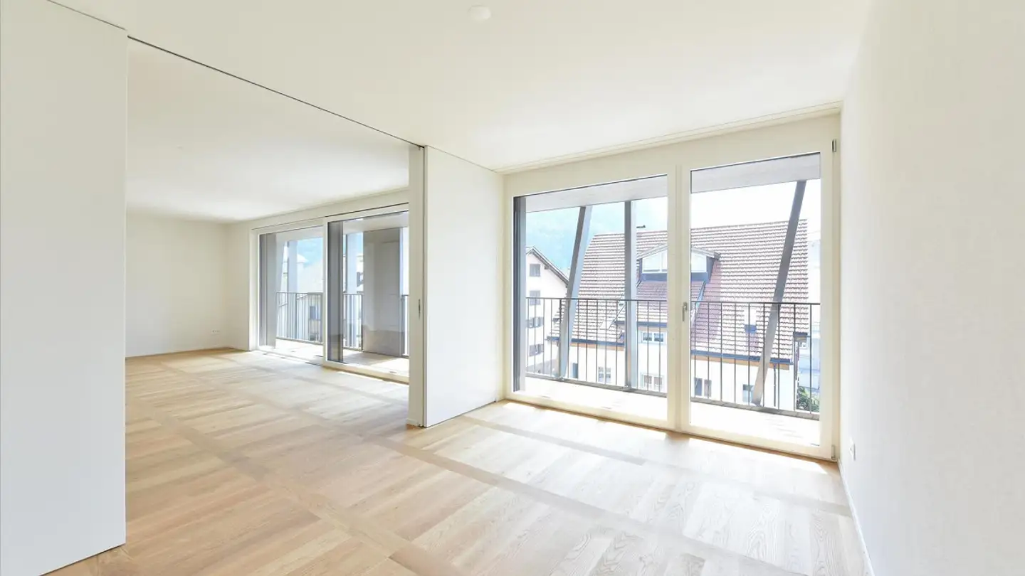 Appartamento in affitto - Bavurtga 8, 7402 Bonaduz