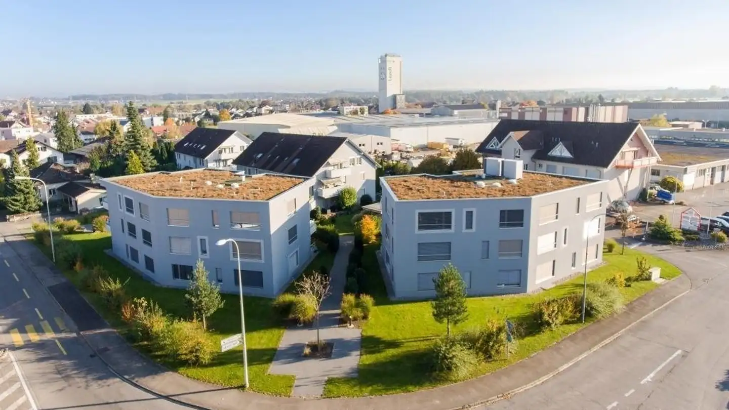 Apartment for rent - Winkelweg 20, 4553 Subingen