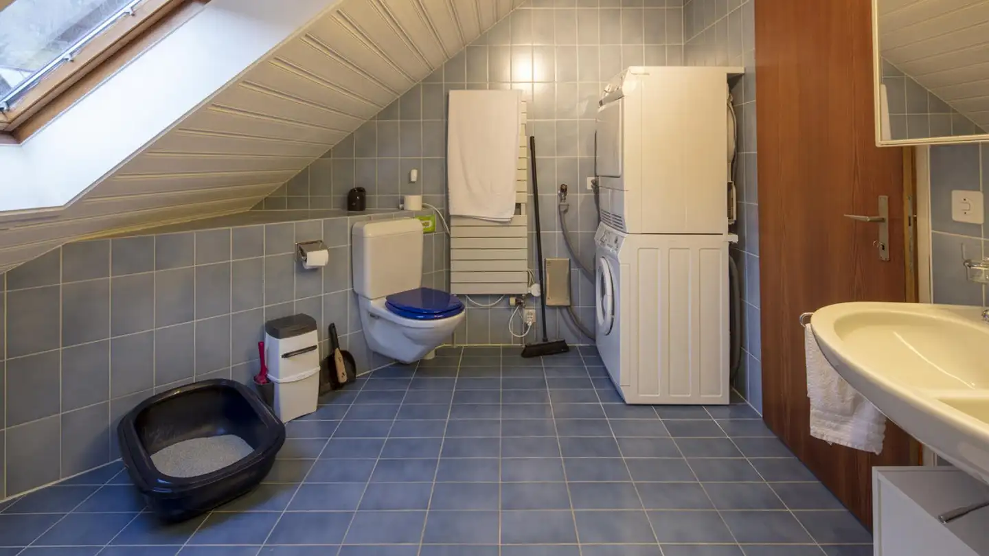 Apartment for rent - Untere Fürhäupten 7, 4417 Ziefen