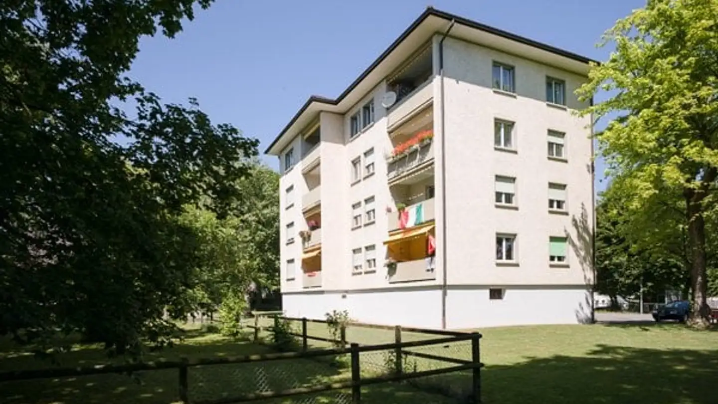 Appartamento in affitto - Urbanstrasse 9, 9542 Münchwilen TG - Foto 3