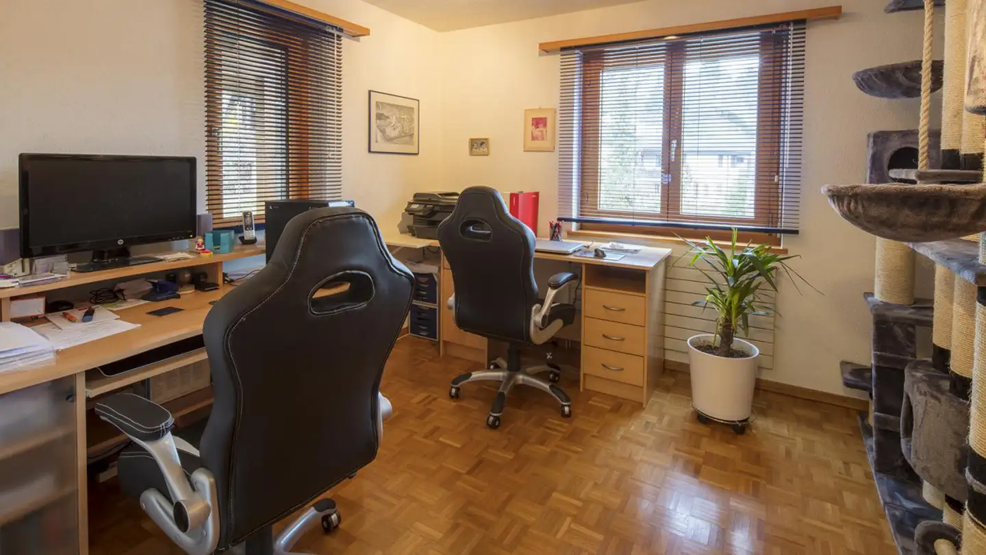 Apartment for rent - Untere Fürhäupten 7, 4417 Ziefen - Photo 3