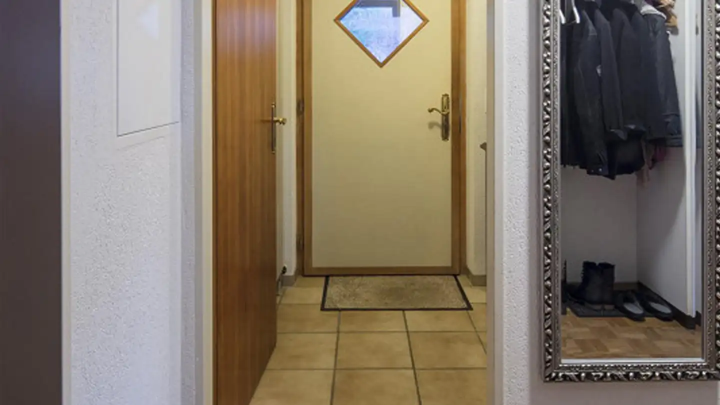 Apartment for rent - Untere Fürhäupten 7, 4417 Ziefen - Photo 4