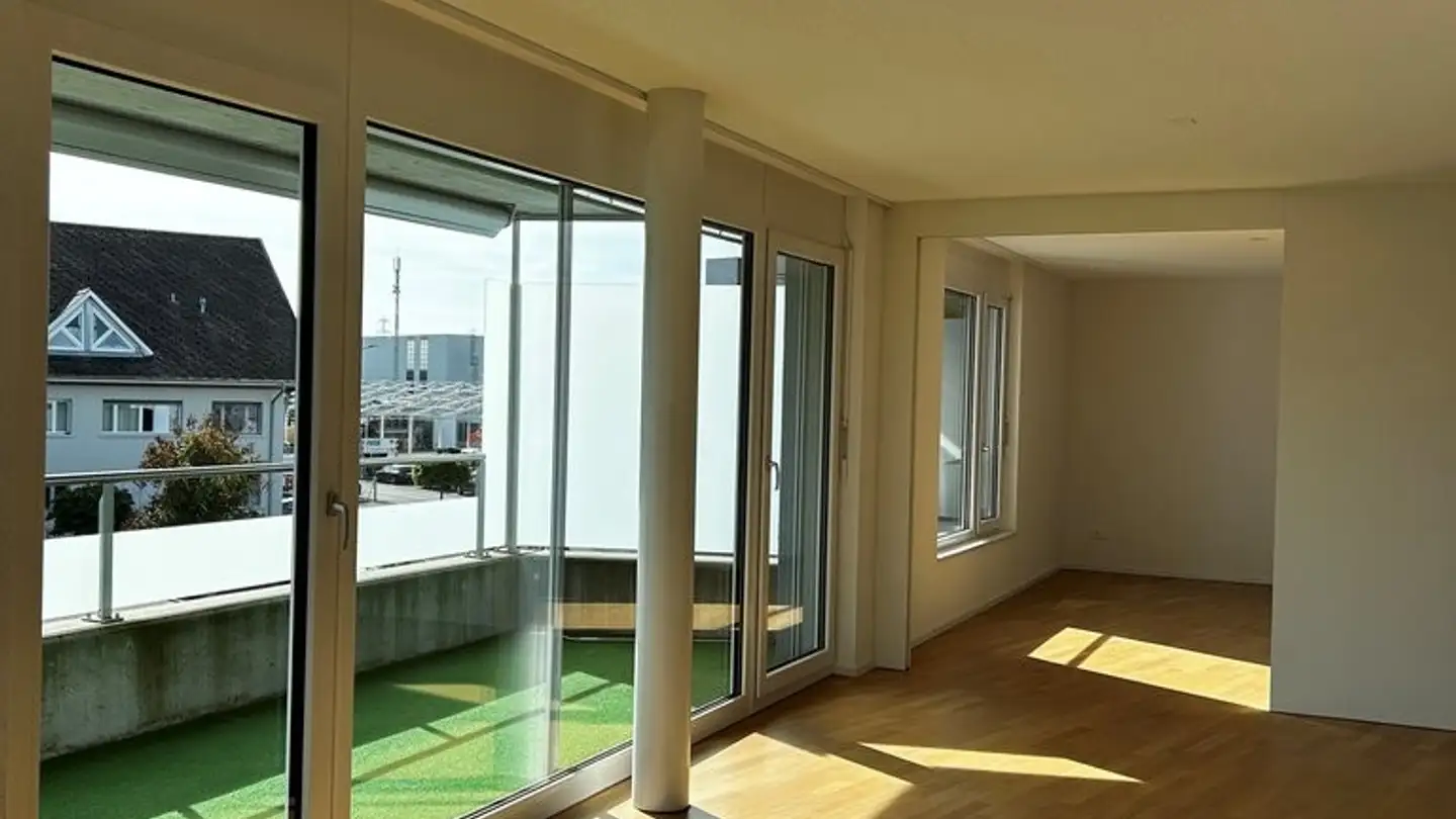 Apartment for rent - Winkelweg 20, 4553 Subingen - Photo 2