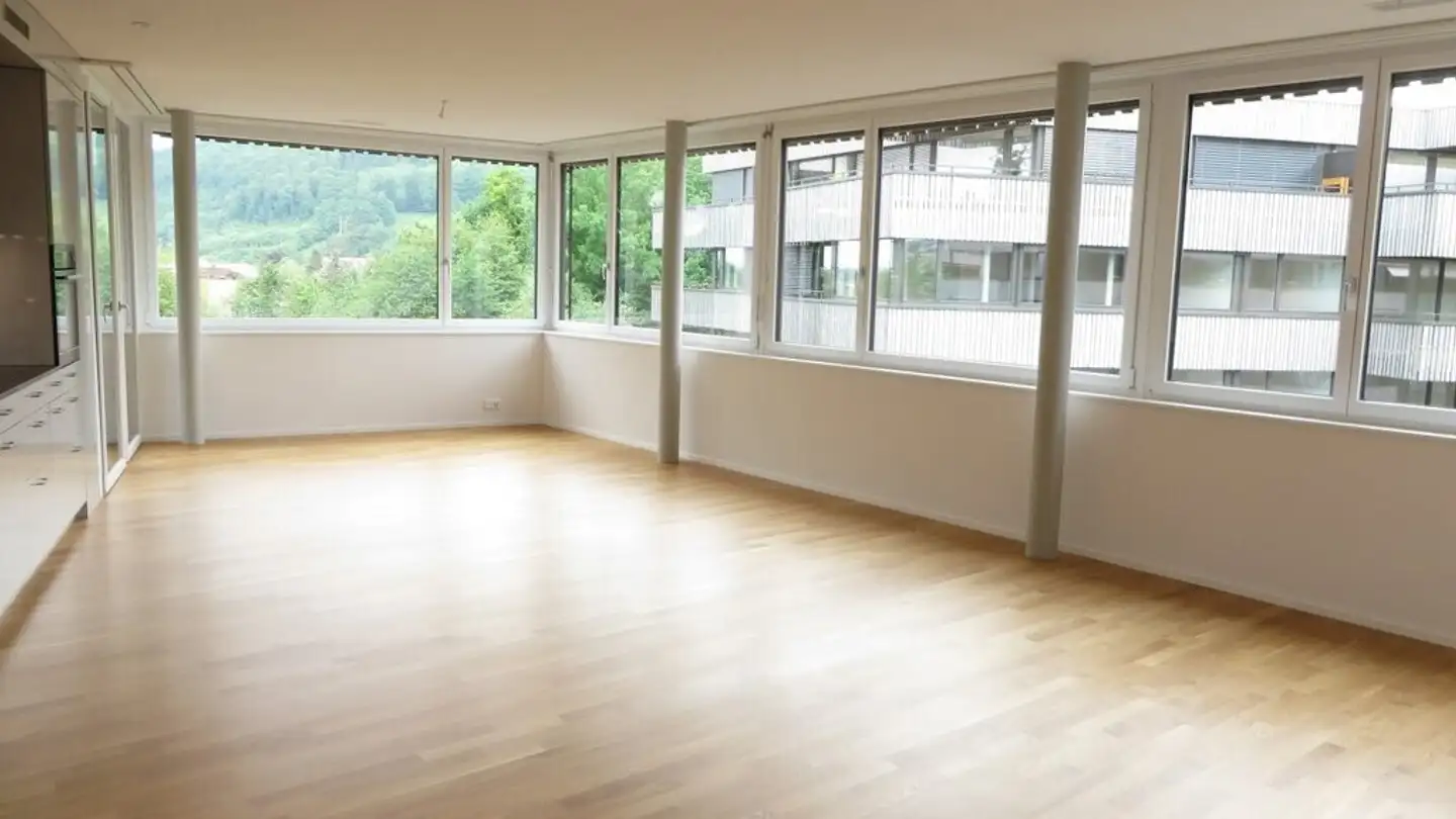 Wohnung mieten - Strickereistrasse, 4663 Aarburg - Foto 2