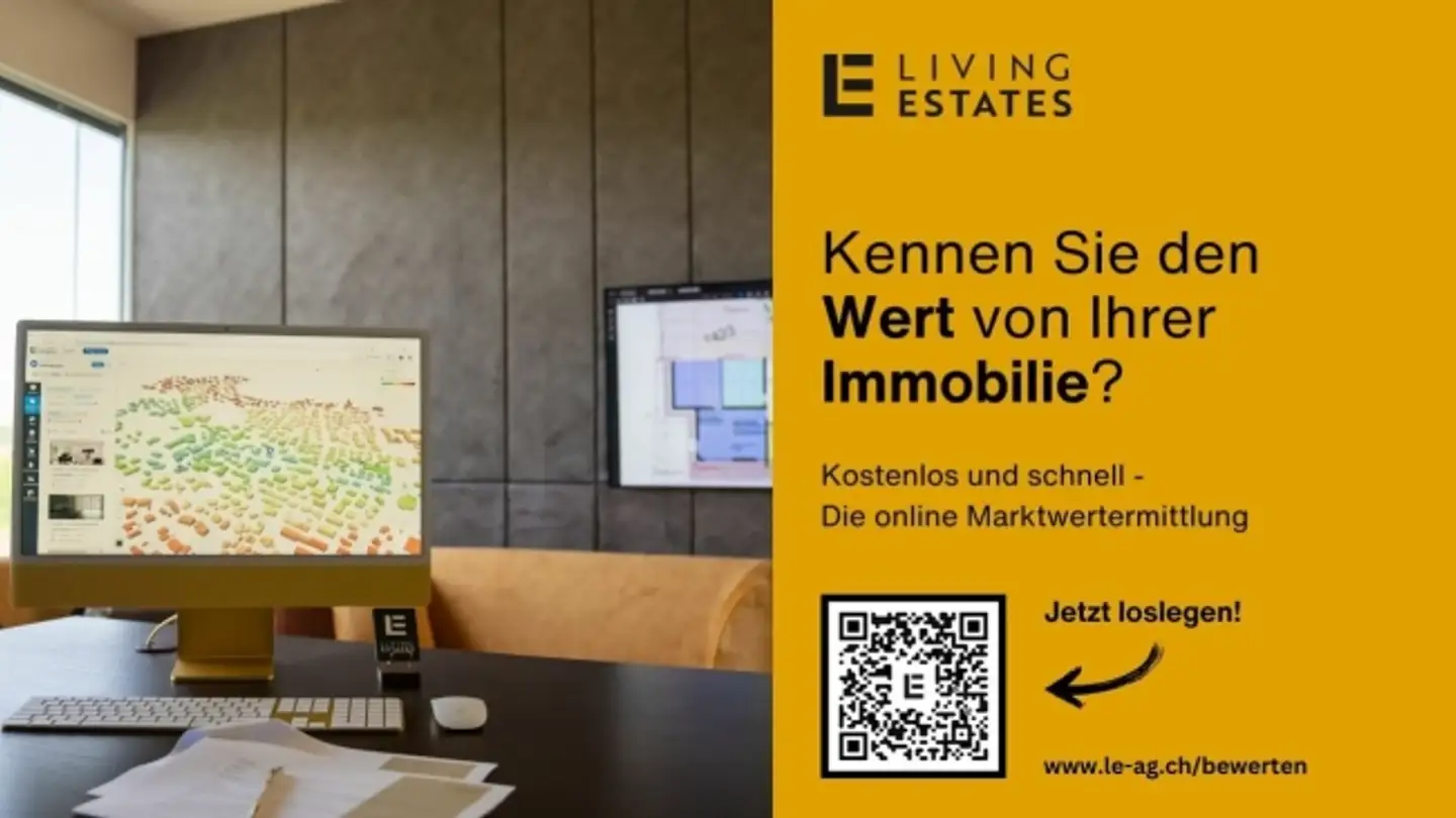 Appartamento in vendita - 8953 Dietikon - Photo 2