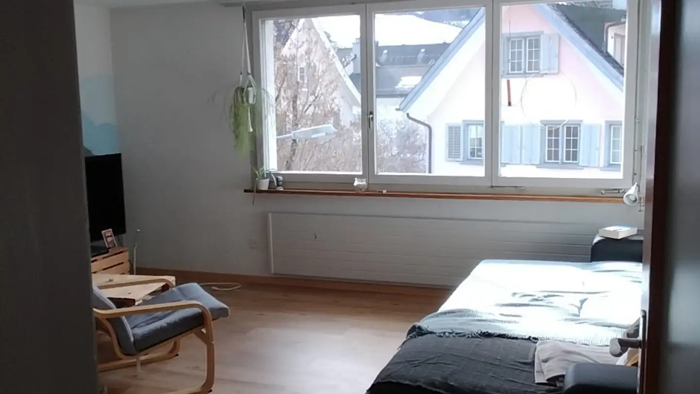 Appartement à louer - 8750 Riedern