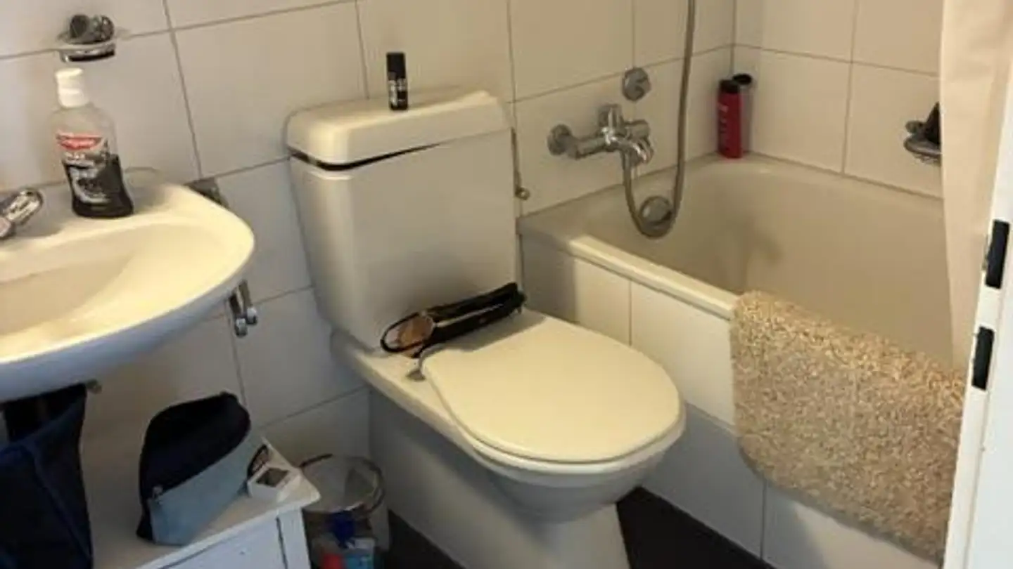 Apartment for rent - 7000 Chur - Photo 4