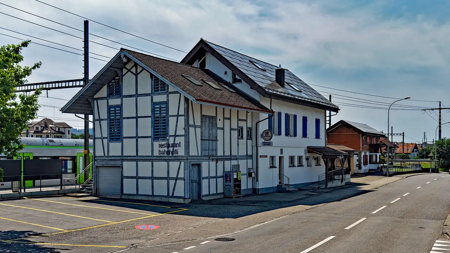 Edificio ad uso misto in vendita - Kirchbergstrasse 6, 3324 Hindelbank - Photo 3