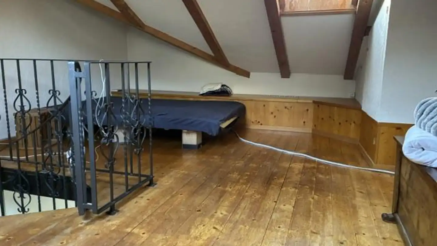 Apartment for rent - 7000 Chur