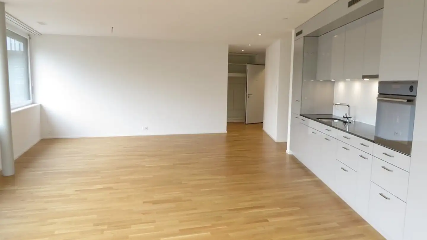 Wohnung mieten - Strickereistrasse, 4663 Aarburg - Foto 3