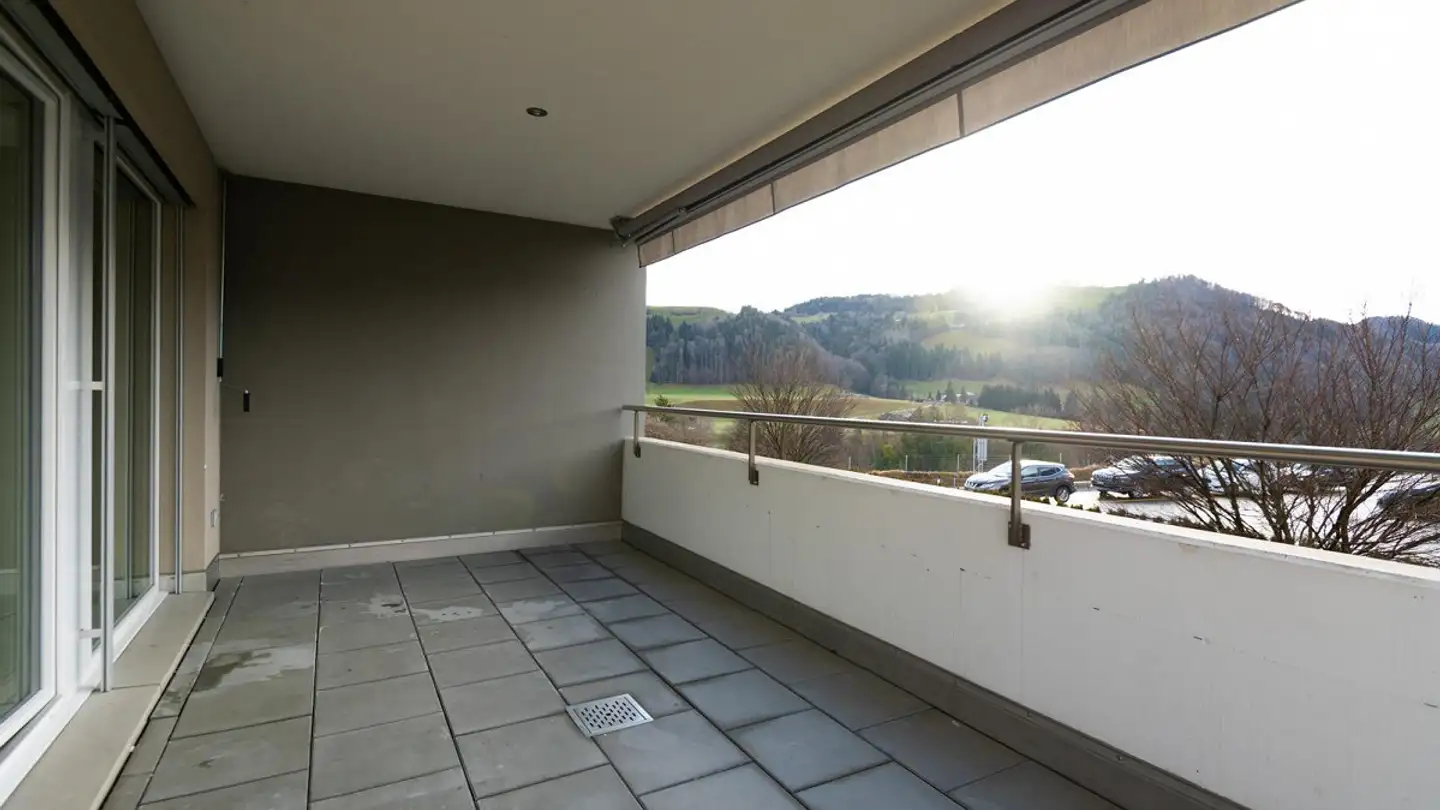 Apartment for rent - Hofackerstrasse 16b, 9606 Bütschwil - Photo 2