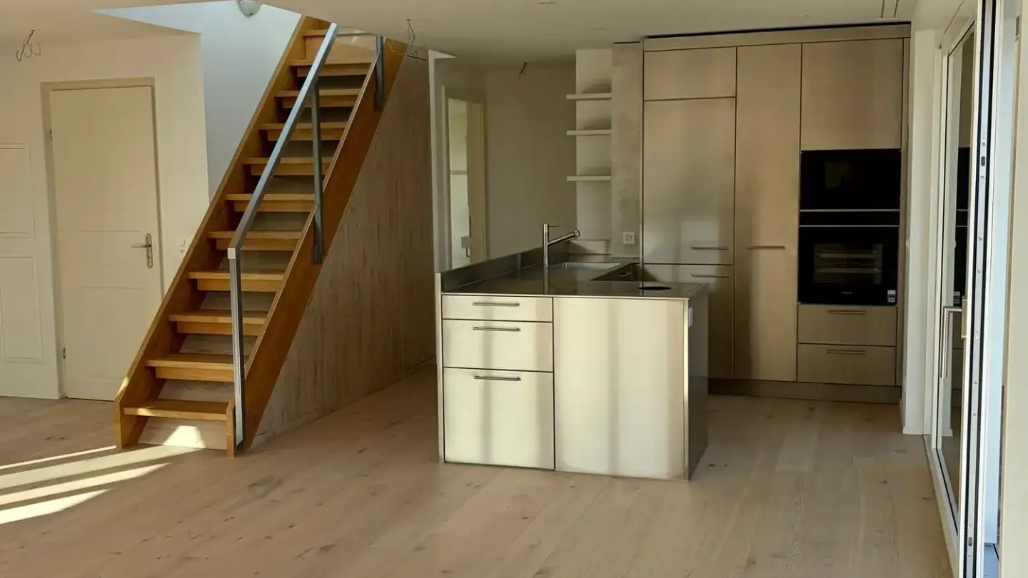 Wohnung mieten - Lindenstrasse 41, 8008 Zürich - Foto 3
