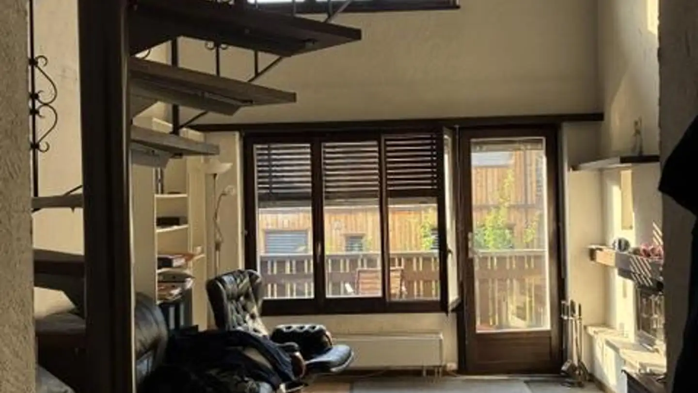 Apartment for rent - 7000 Chur - Photo 2